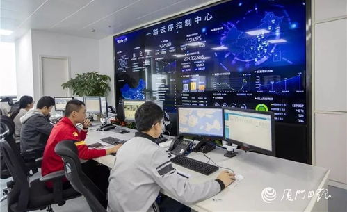 廈門(mén) 打造AI創(chuàng)新發(fā)展培育池，中國(guó)人工智能大賽明日開(kāi)賽，聚焦應(yīng)用軟件開(kāi)發(fā)新突破